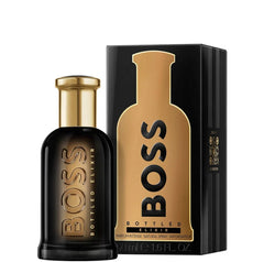 Hugo Boss Bottled Triumph Elixir Parfum Intense 100ml