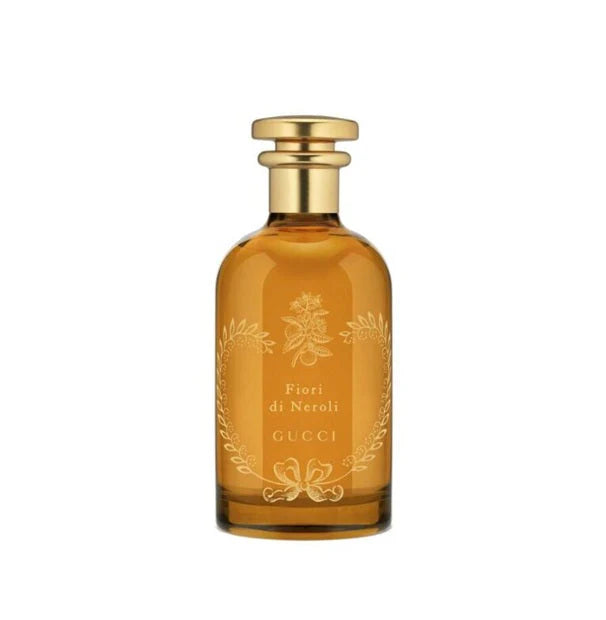 Unboxed Gucci Fiori Di Neroli EDP 100 ml