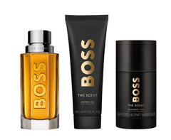 Hugo Boss The Scent for Him Gift Set