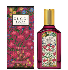Gucci Flora Gorgeous Gardenia EDP Intense 100 ML