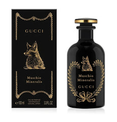 Gucci The Alchemist’s Garden Muschio Mineralis EDP 100 ml