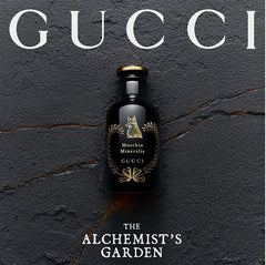 Gucci The Alchemist’s Garden Muschio Mineralis EDP 100 ml