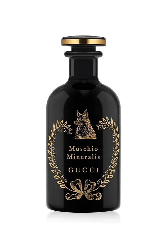 Gucci The Alchemist’s Garden Muschio Mineralis EDP 100 ml