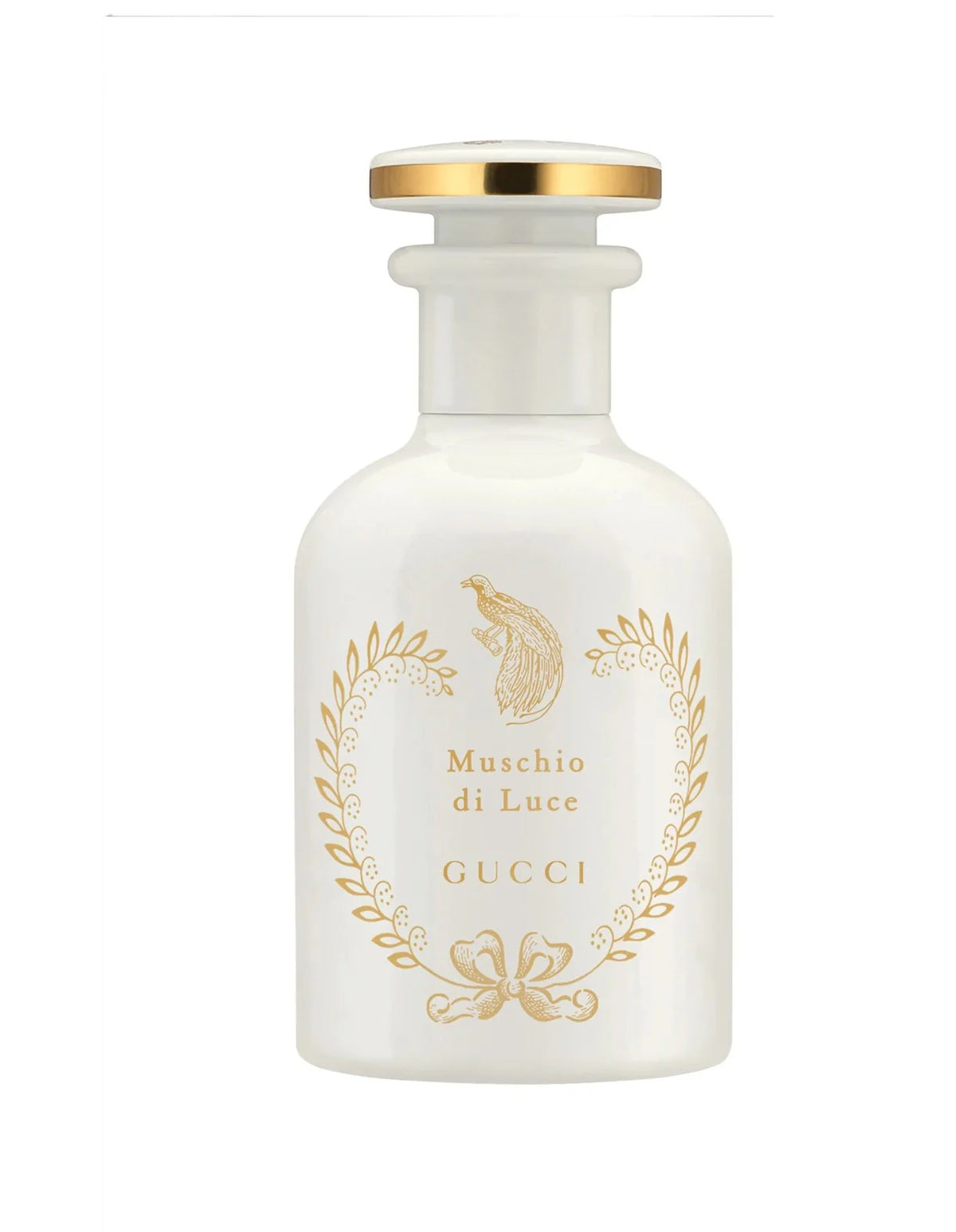 Gucci Muschio Di Luce EDP 100ml