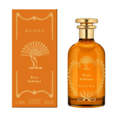 Gucci The Alchemist’s Garden Rosa Sublime EDP 100 ml