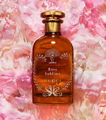 Gucci The Alchemist’s Garden Rosa Sublime EDP 100 ml
