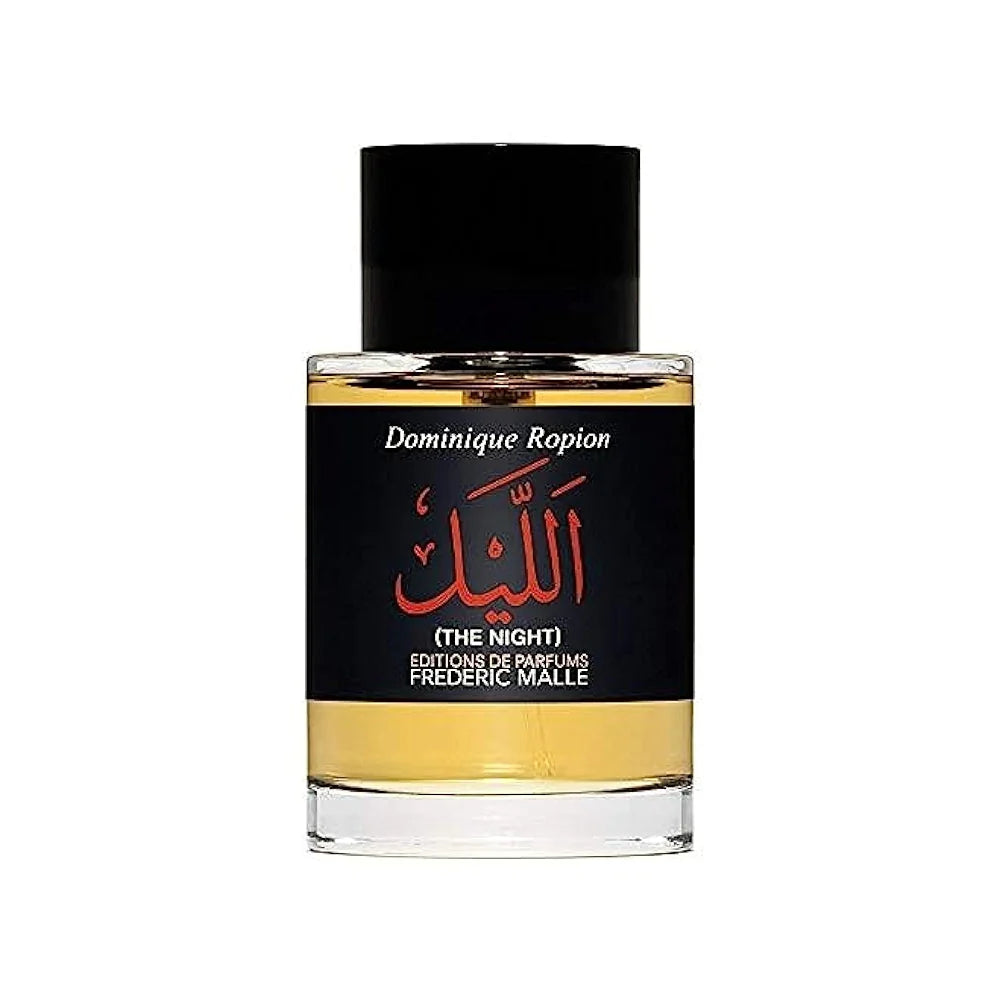 Frederic Malle The Night Dominique Ropion EDP
