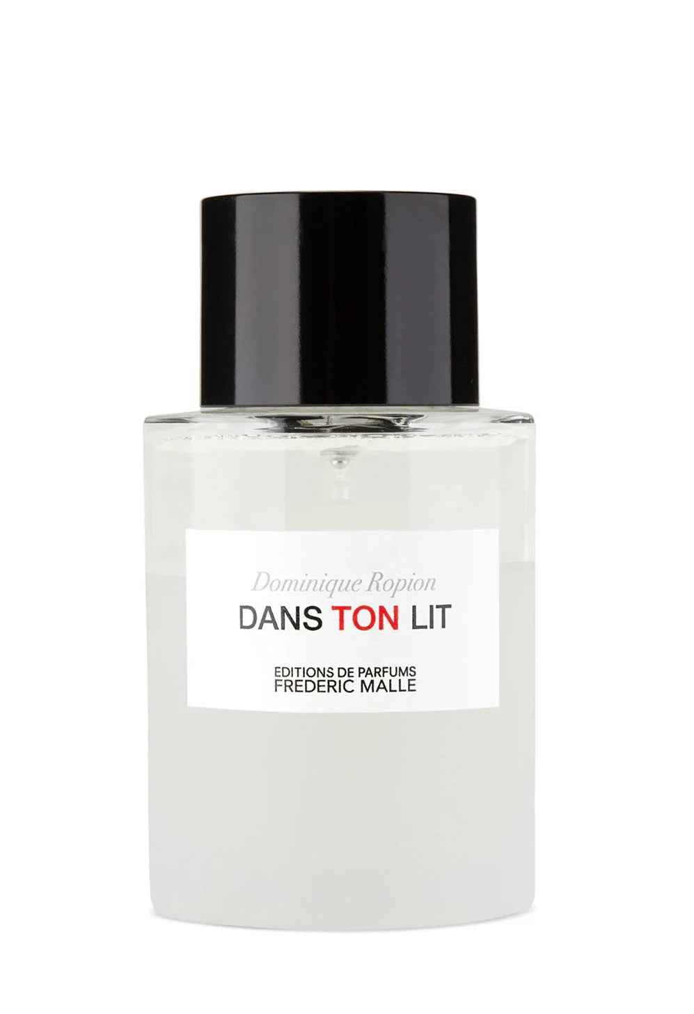 Frederic Malle Dominique Ropion Dans Ton Lit Eau De Lit / Linen Spray 100 ML
