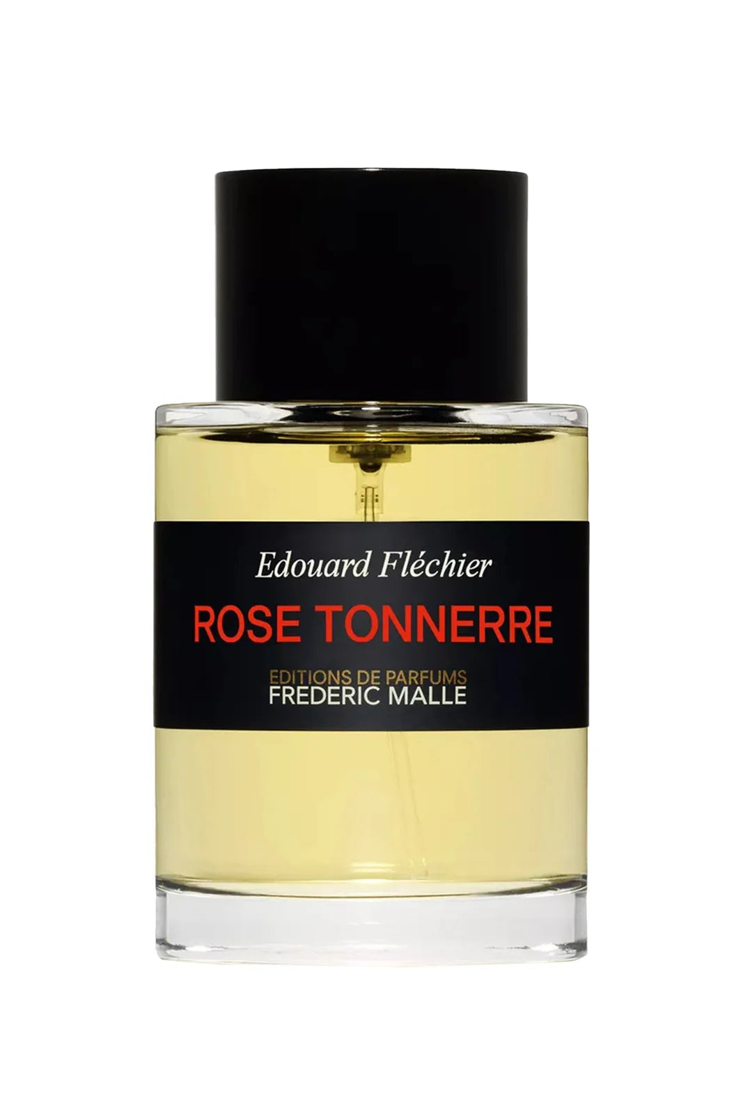 Fredric Malle Rose Tonnerre Edouard Flechier EDP 100 ml