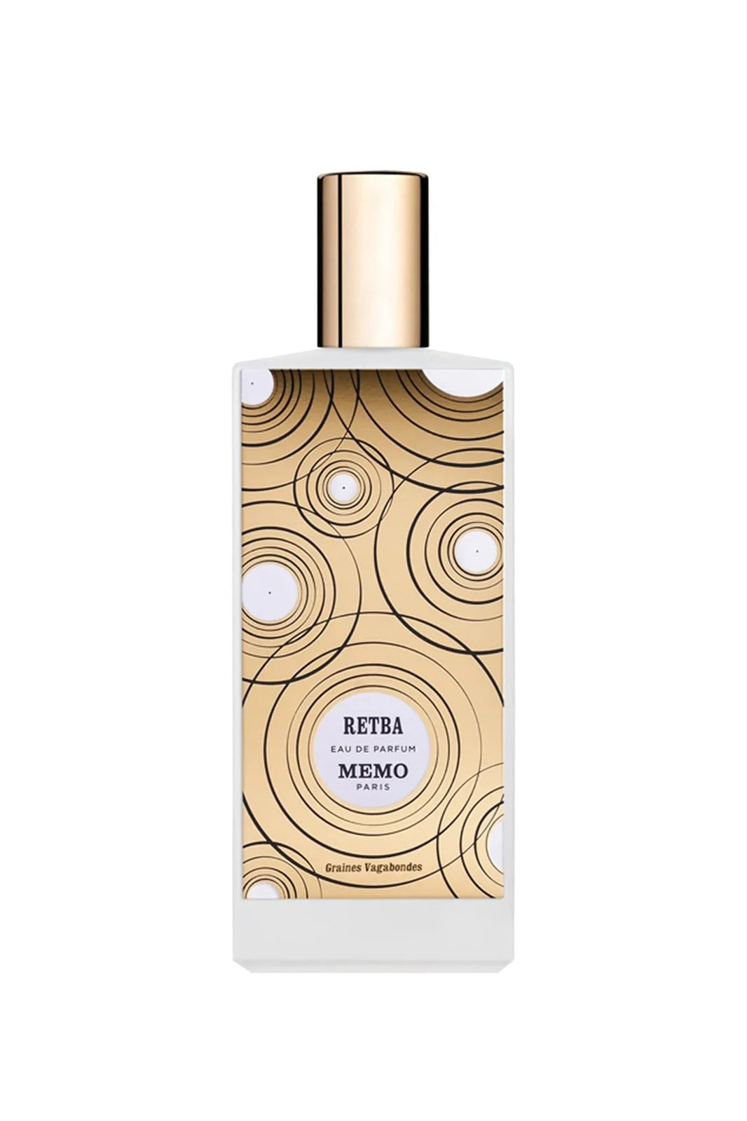 Memo Retba EDP 75ml