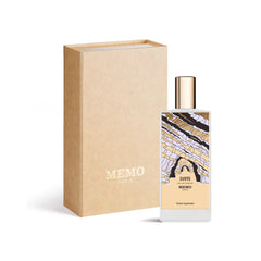 Memo Paris Zante Eau de Parfum, 75ml