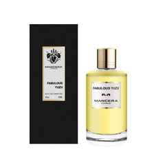 Mancera Fabulous Yuzu EDP 120ml