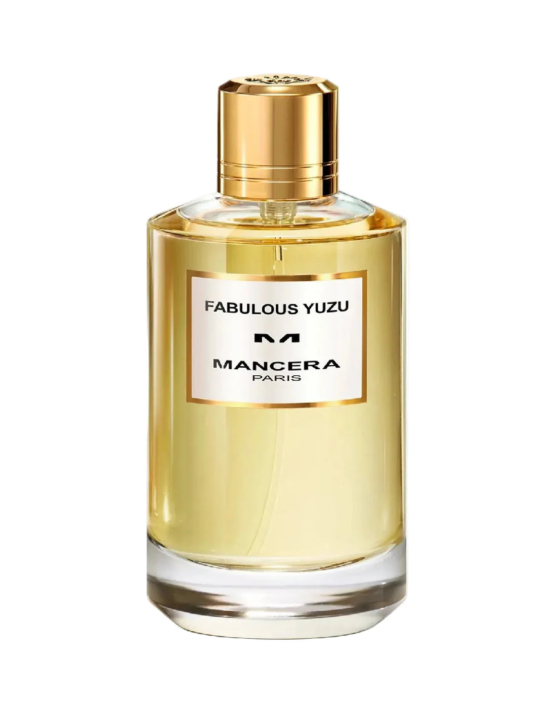 Mancera Fabulous Yuzu EDP 120ml