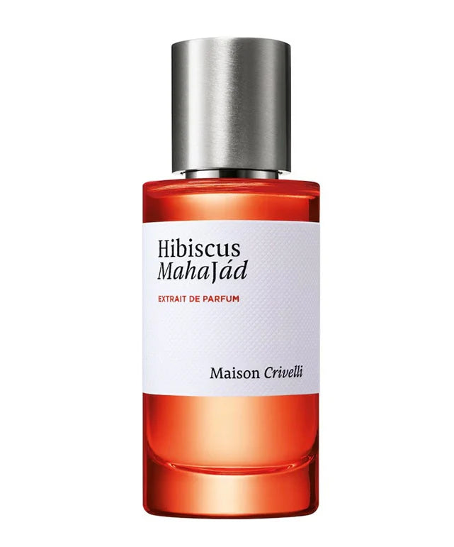 Maison Crivelli Hibiscus Mahajad Extrait De Parfum 50 ML