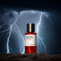 Maison Crivelli Patchoulu Magnetik Extrait De Parfum 50 ML