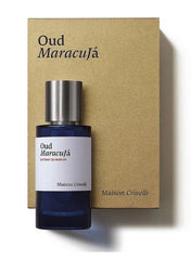 Maison crivelli Oud Maracuja Extrait De Parfum 50 ML