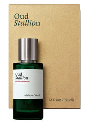 Maison Crivelli Oud Stallion Extrait De Parfum 50 ML