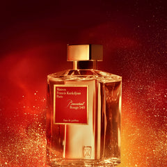Maison Francis Kurkdjian Baccarat Rouge EDP 540