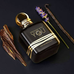 Emporio Armani Stronger With You Oud EDP 100 ml