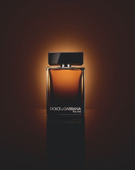 DOLCE & GABBANA The One Men EDP 100ml