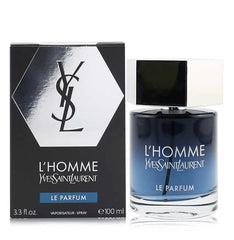 YVES SAINT LAURENT L'HOMME LE PARFUM 100 ML