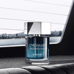 YVES SAINT LAURENT L'HOMME LE PARFUM 100 ML