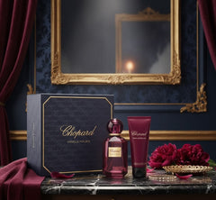 Chopard Vanille Malika Gift set