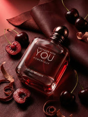 Emporio Armani Stronger With You Powerfully Edp 100ml