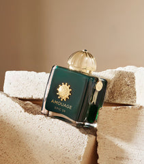Amouage Epic Woman 56 Extrait de parfum 100ml (OLD PACKAGE)
