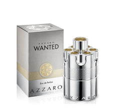 Azzaro Wanted EDP 100 ml