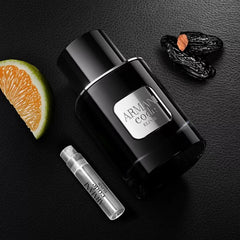Armani code Elixir 50 ml