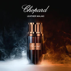 Chopard Leather Malaki Gift set