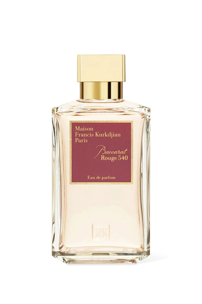 Maison Francis Kurkdjian Baccarat Rouge EDP 540