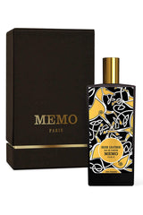 Memo Irish Leather 75ml