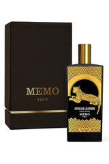 Memo African Leather 75ml