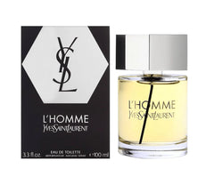 YVES SAINT LAURENT L'HOMME EDT 100ML