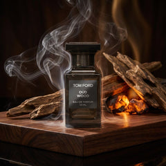 Tom Ford Oud Wood EDP