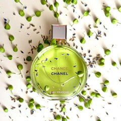 Chanel Chance Eau Fraiche EDP Spray 100ml