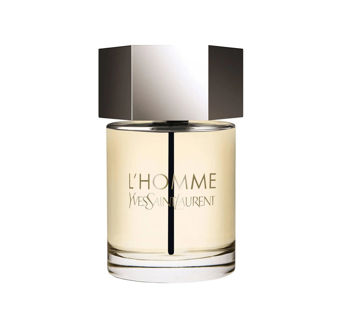 YVES SAINT LAURENT L'HOMME EDT 100ML