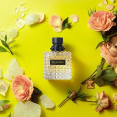 Valentino Donna Born In Roma Yellow Dream EDP 100ml