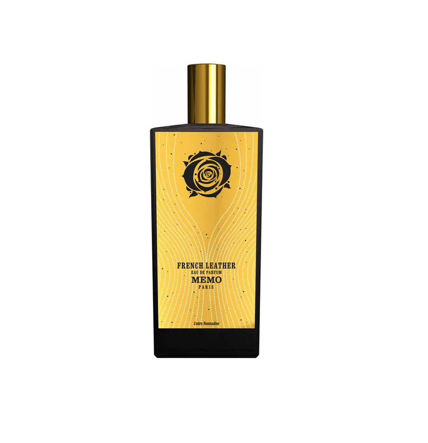 Memo French Leather 75ml