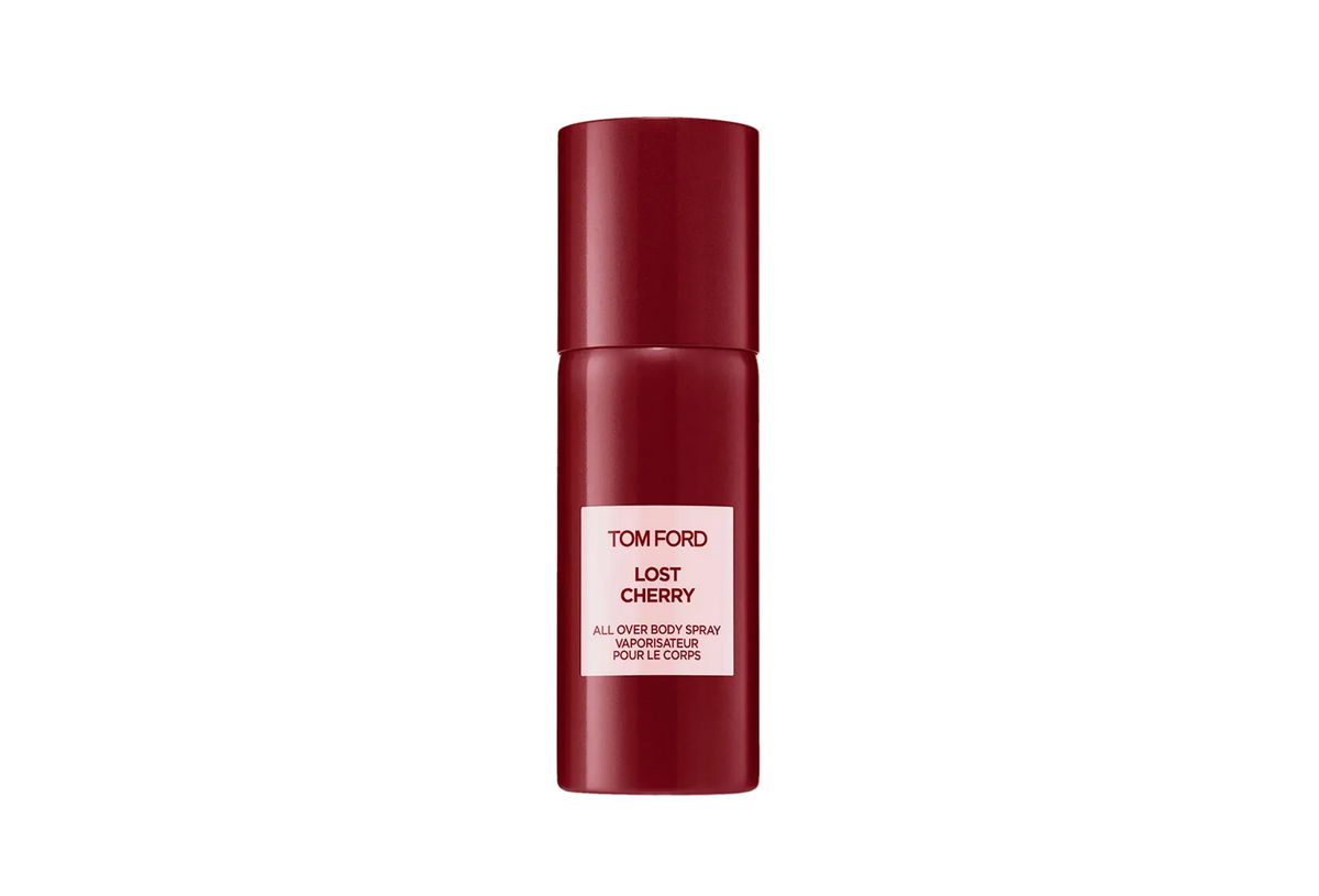 Tom Ford Lost Cherry all over body spray 150 ml