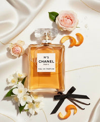 Chanel N°5 EDP 100ml