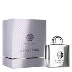 Amouage Reflection Woman EDP 100ML (OLD PACKAGE)