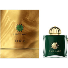 Amouage Epic Woman 56 Extrait de parfum 100ml (OLD PACKAGE)