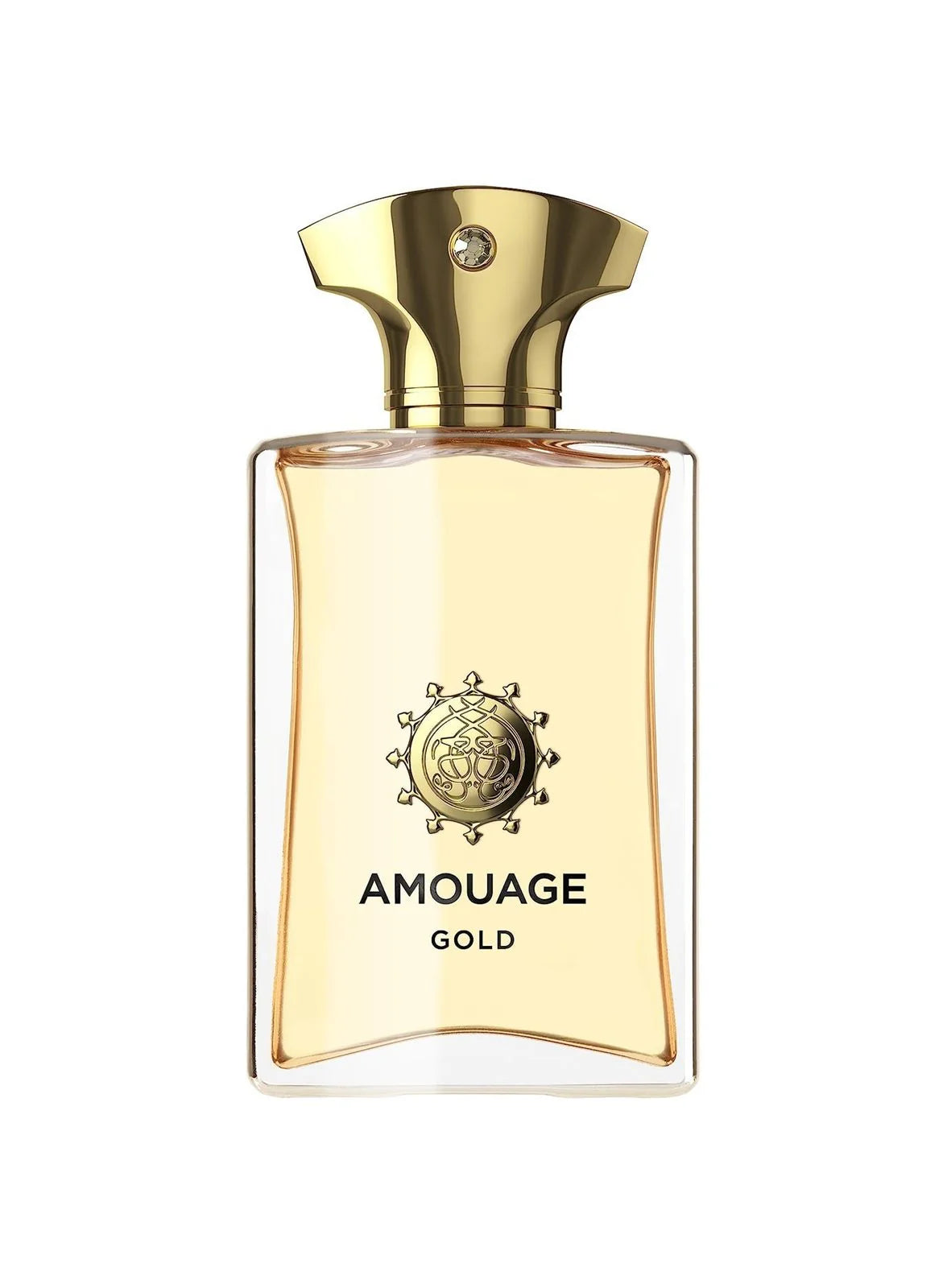 Amouage Gold Man EDP 100ml (OLD PACKAGE)