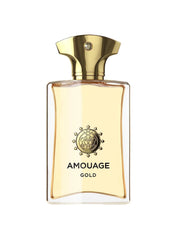 Amouage Gold Man EDP 100ml (OLD PACKAGE)