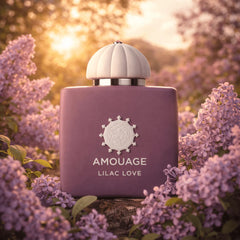 Amouage Lilac Love Women EDP 100ml