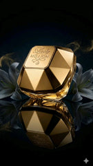 Paco Rabanne Lady Million EDP 80ml