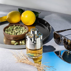 Azzaro Wanted EDT 100ml